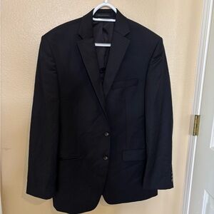 Lauren Ralph Lauren Men's Black Blazer